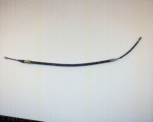 Cable, parking brake 8140 29125