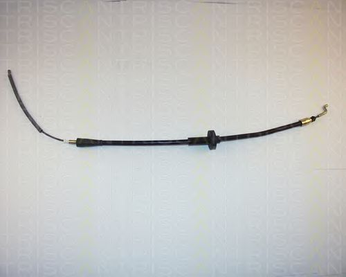 Cable, parking brake 8140 29139