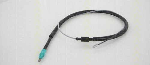 Cable, parking brake 8140 38141