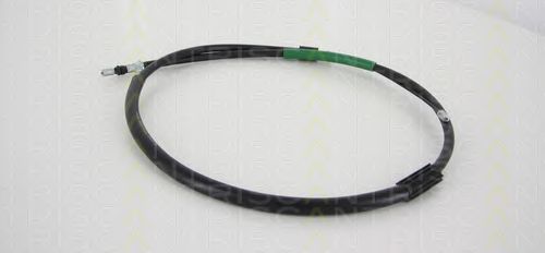 Cable, parking brake 8140 38153