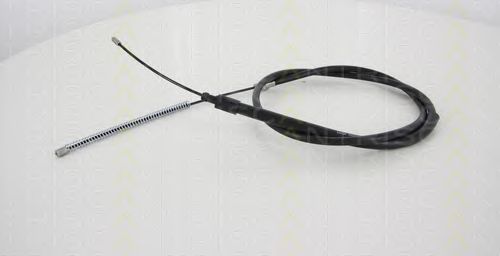 Cable, parking brake 8140 38154