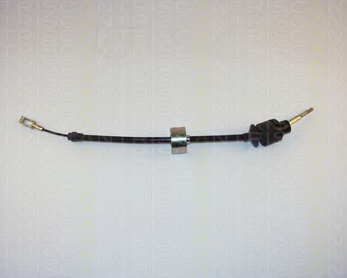 Clutch Cable 8140 38202