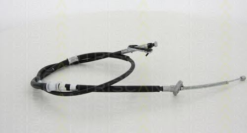 Cable, parking brake 8140 40133