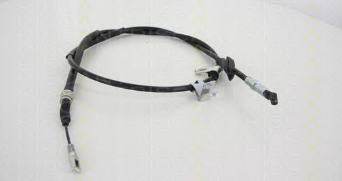 Cable, parking brake 8140 40145
