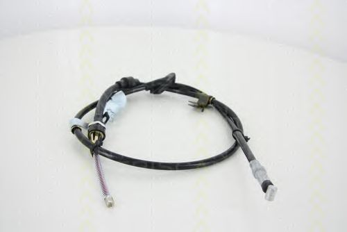 Cable, parking brake 8140 40159