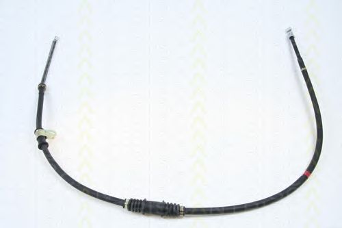 Cable, parking brake 8140 42139