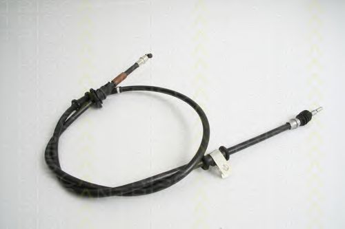 Cable, parking brake 8140 42143
