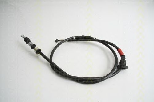 Cable, parking brake 8140 42145