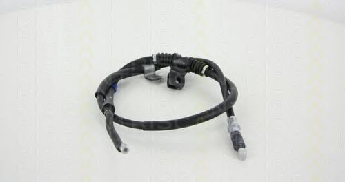 Cable, parking brake 8140 42158