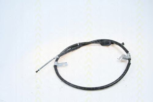 Cable, parking brake 8140 43111