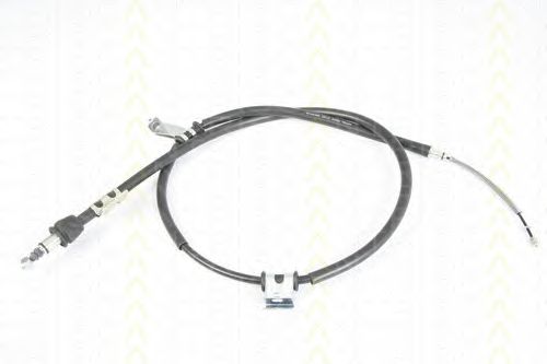 Cable, parking brake 8140 43134