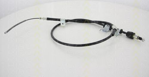 Cable, parking brake 8140 43139