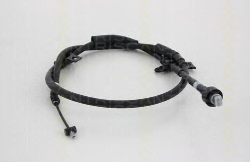 Cable, parking brake 8140 43198