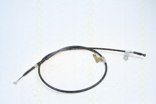 Cable, parking brake 8140 50138