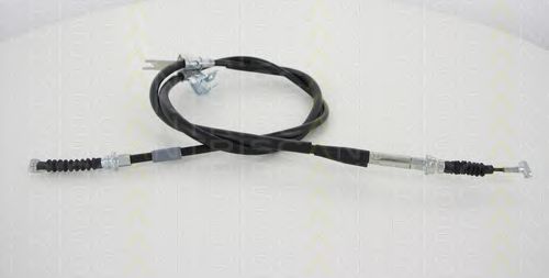 Cable, parking brake 8140 50163
