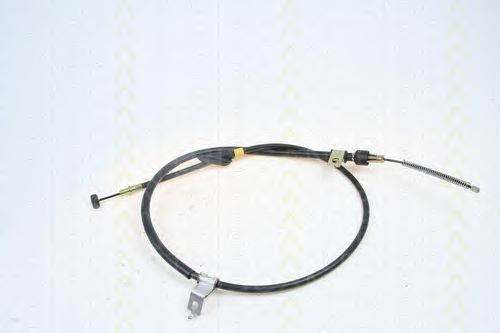 Cable, parking brake 8140 69119