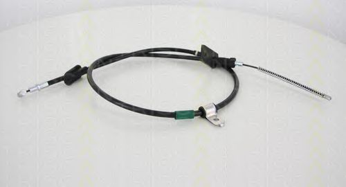 Cable, parking brake 8140 69130
