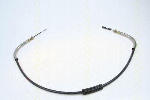 Cable, parking brake 8140 80102