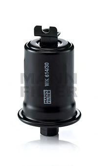 Fuel filter WK 614/30
