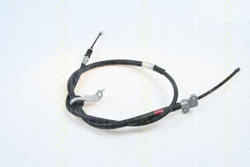 Cable, parking brake 8140 131001