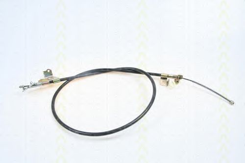 Cable, parking brake 8140 131111