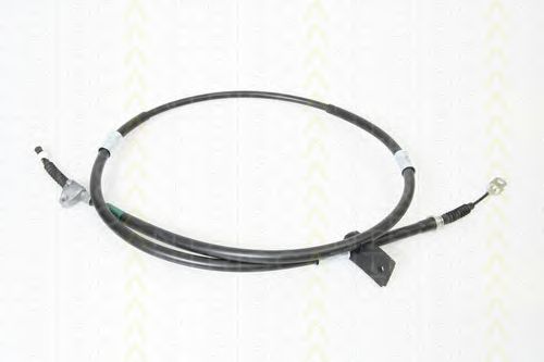 Cable, parking brake 8140 131129