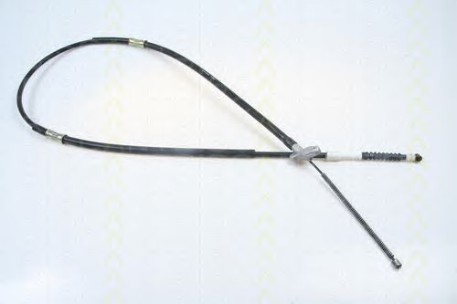 Cable, parking brake 8140 131132