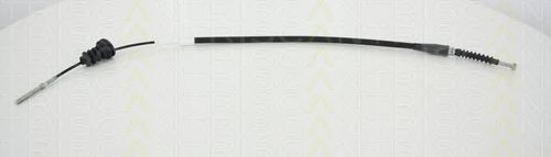 Cable, parking brake 8140 131156