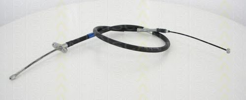 Cable, parking brake 8140 131157