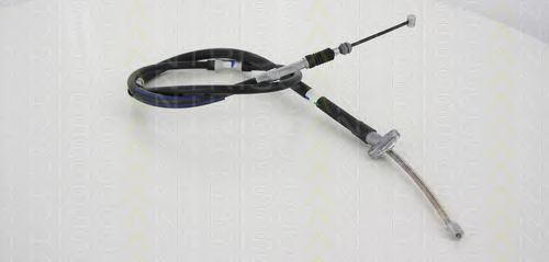 Cable, parking brake 8140 131173