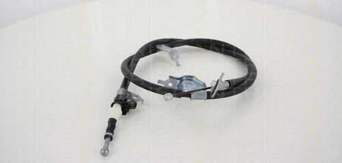 Cable, parking brake 8140 131180