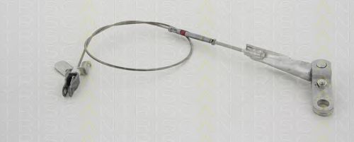 Cable, parking brake 8140 131267