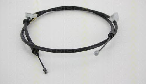 Cable, parking brake 8140 161146