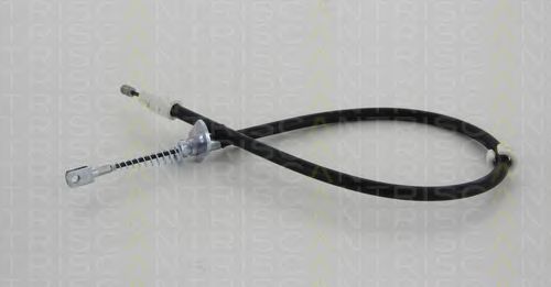 Cable, parking brake 8140 231106
