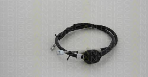 Cable, parking brake 8140 231111