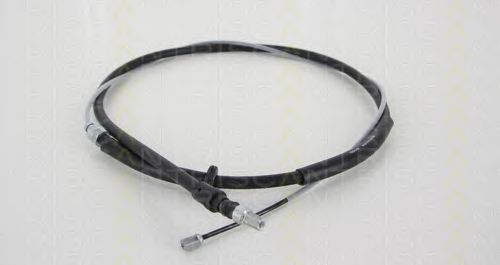 Cable, parking brake 8140 251135