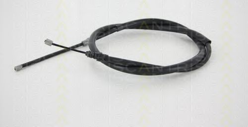 Cable, parking brake 8140 251150