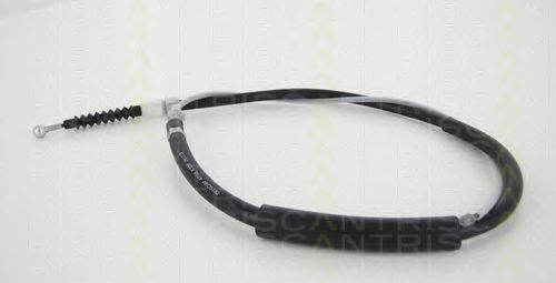 Cable, parking brake 8140 291119