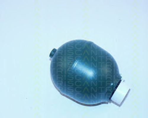 Suspension Sphere, pneumatic suspension 8760 38208