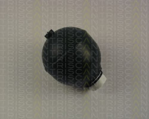 Suspension Sphere, pneumatic suspension 8760 38219