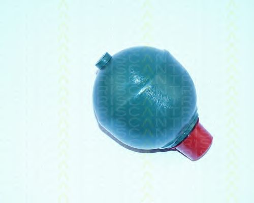 Suspension Sphere, pneumatic suspension 8760 38222