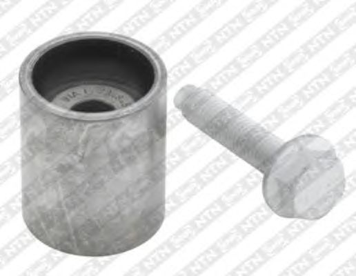 Deflection/Guide Pulley, timing belt GE357.26