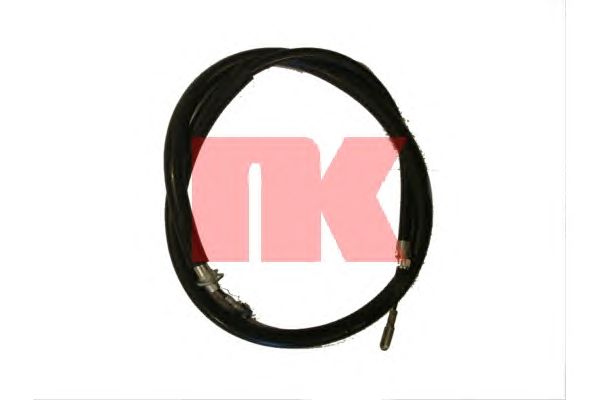 Cable, parking brake 903343