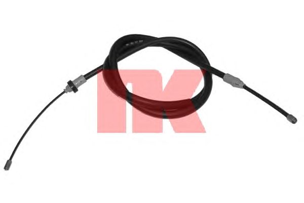 Cable, parking brake 903769