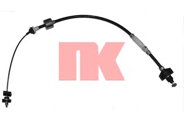 Clutch Cable 924755