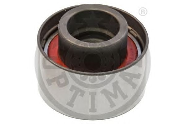 Deflection/Guide Pulley, timing belt 0-N077