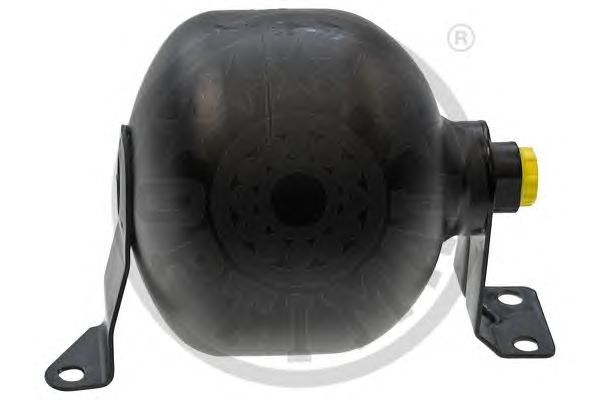 Suspension Sphere, pneumatic suspension AX-061