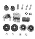 Repair Kit, stabilizer suspension 36306