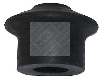 Rubber Buffer, engine mounting 36845