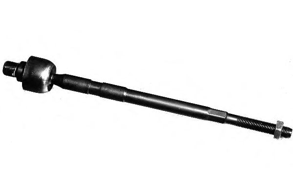 Articulação axial, barra de acoplamento KI-AX-5145